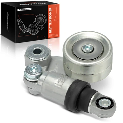 Belt Tensioner