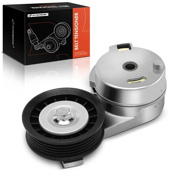 Belt Tensioner for 2006-2009 Chevrolet Uplander