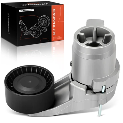 Belt Tensioner