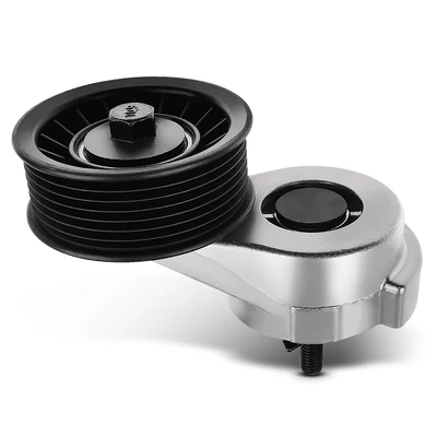 Belt Tensioner