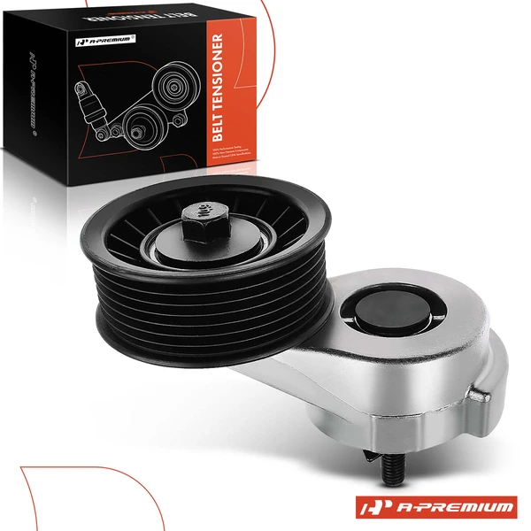 Belt Tensioner for 1999-2003 Dodge Ram 3500 Van