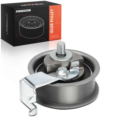 Belt Tensioner