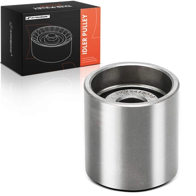 Belt Idler