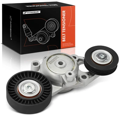 Belt Tensioner