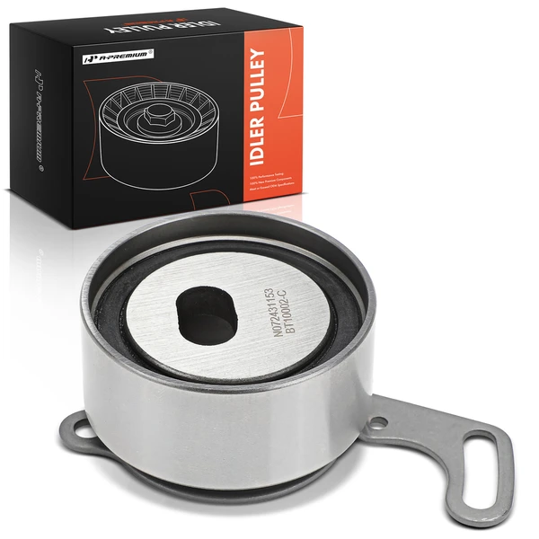 Timing Belt Tensioner for 1997-1999 Acura CL