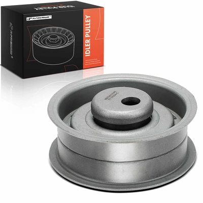 Belt Tensioner