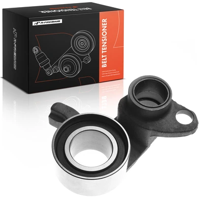 Belt Tensioner