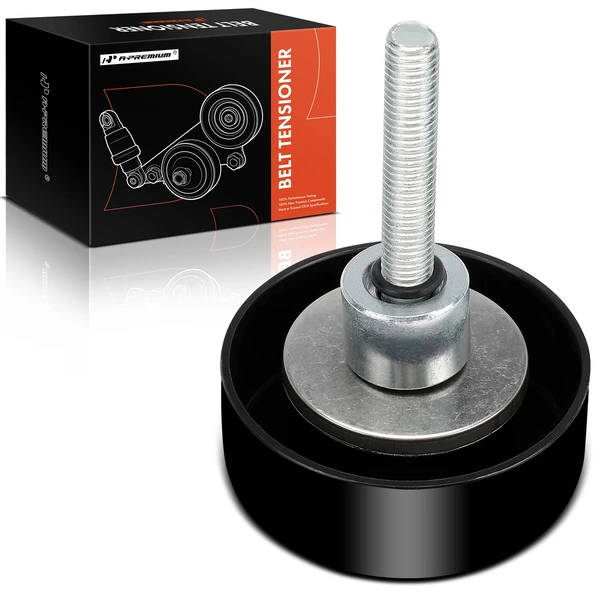 Belt Idler Pulley for 2012-2020 Chevrolet Impala