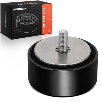 Belt Idler Pulley