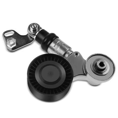 Belt Tensioner