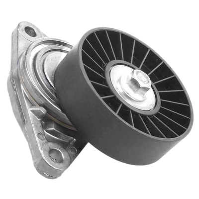 Belt Tensioner