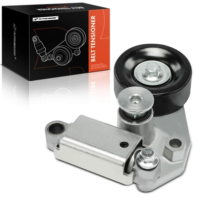 Belt Tensioner
