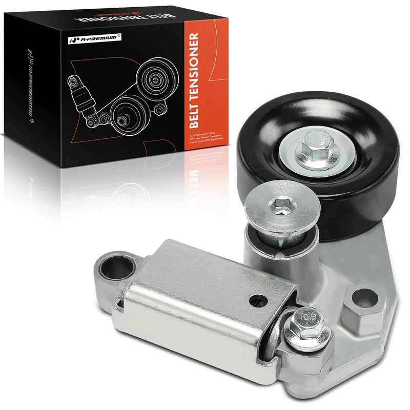 Belt Tensioner for 2007-2010 Volvo S80