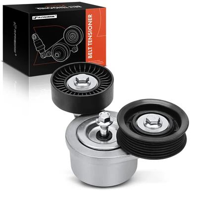 Belt Tensioner