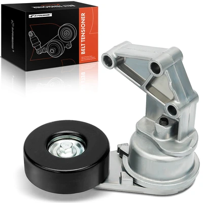 Belt Tensioner