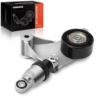 Belt Tensioner