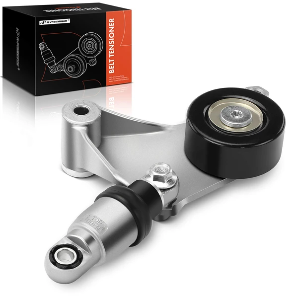 Belt Tensioner for Toyota Camry 2002-2006 Highlander RAV4 Scion