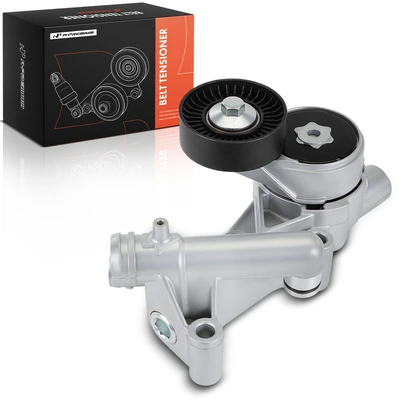 Belt Tensioner