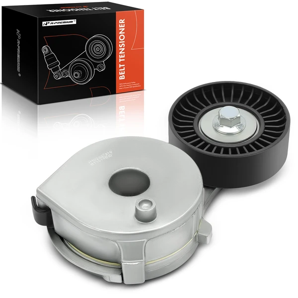 Belt Tensioner for 1998-2000 Isuzu Hombre