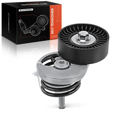 Belt Tensioner