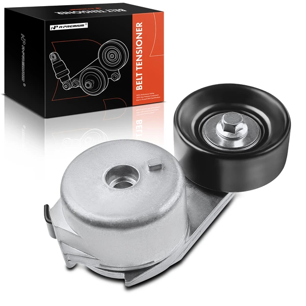Belt Tensioner for 1992-2011 Ford Ranger