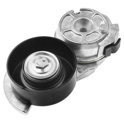 Belt Tensioner
