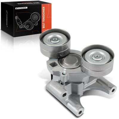 Belt Tensioner