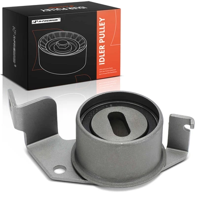 Timing Belt Tensioner