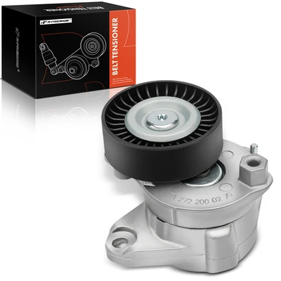 Belt Tensioner