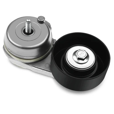 Belt Tensioner
