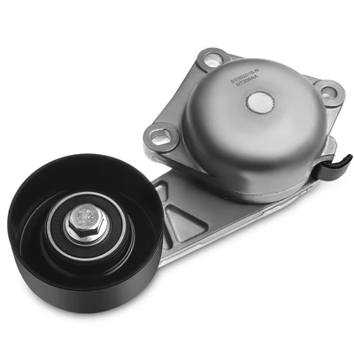 Belt Tensioner