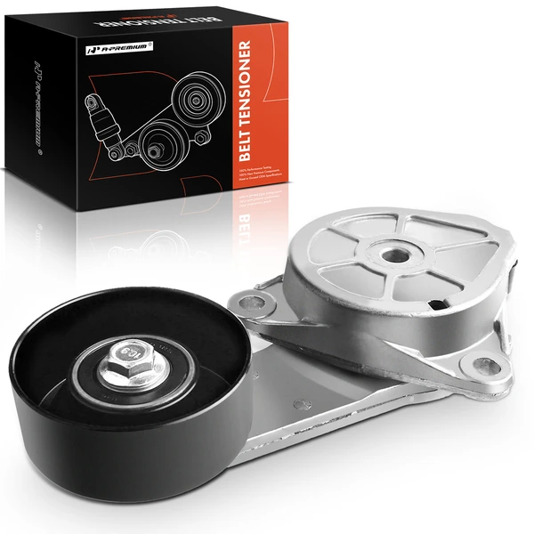 Belt Tensioner for 1992-1993 1995-1996 Ford Crown Victoria