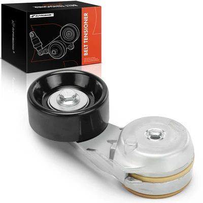 Belt Tensioner