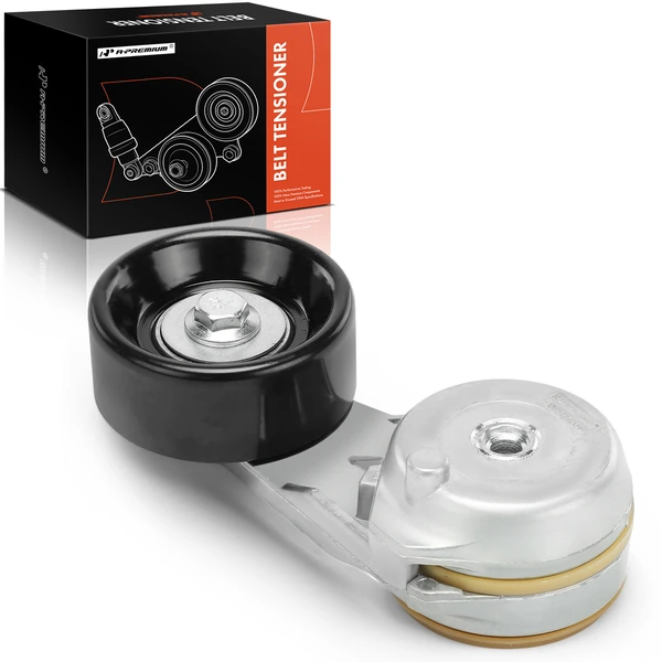 Belt Tensioner for 2004-2010 Ford E-350 Super Duty