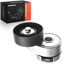 Belt Tensioner for 1993 Ford F-Super Duty