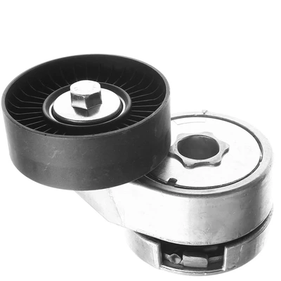 Belt Tensioner