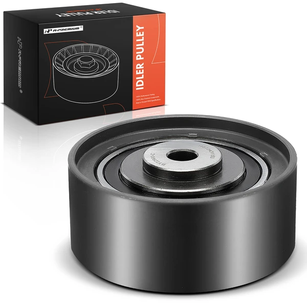 Timing Belt Idler for 2010-2013 Audi A3