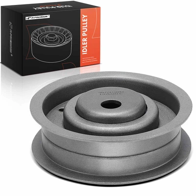 Engine Timing Belt Tensioner