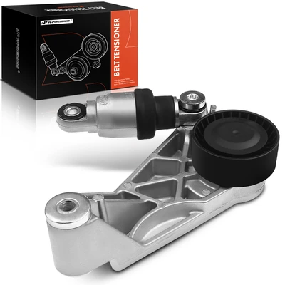 Belt Tensioner