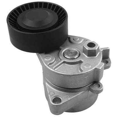 Belt Tensioner