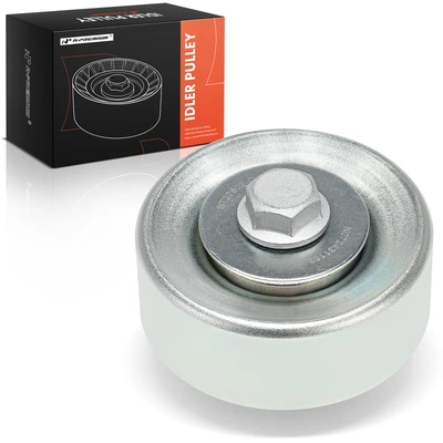 Drive Belt Idler Pulley