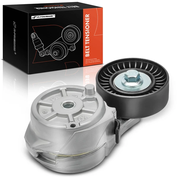 Belt Tensioner for 2001-2007 Dodge Grand Caravan