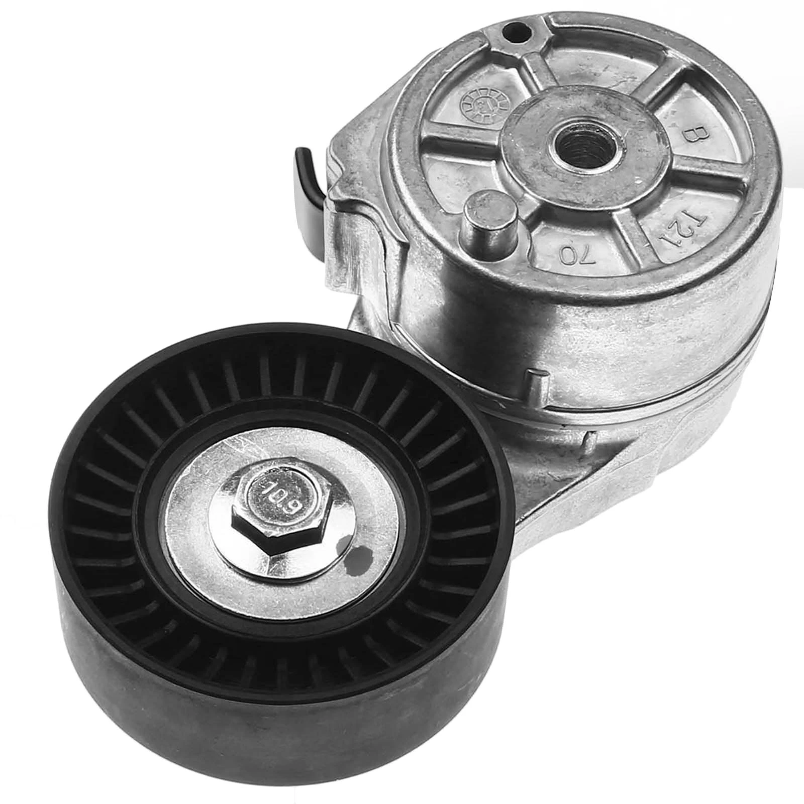 Timing Belt/Chain And Cover And Balance Shaft For 2009 Jeep Liberty | The Official Mopar E