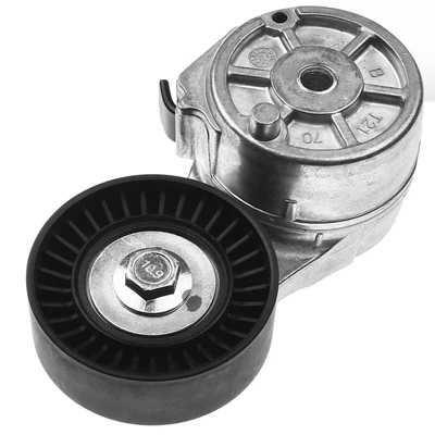 Belt Tensioner