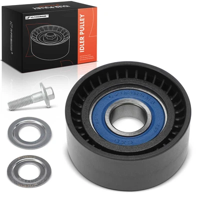 Belt Tensioner