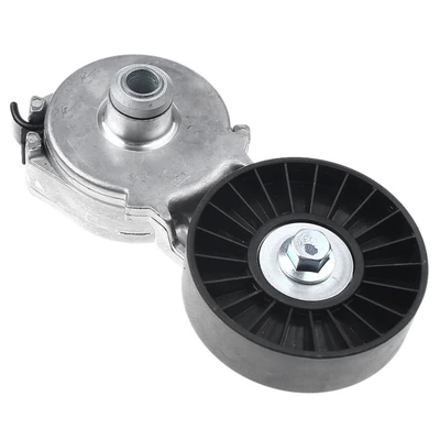 Belt Tensioner