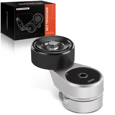 Belt Tensioner
