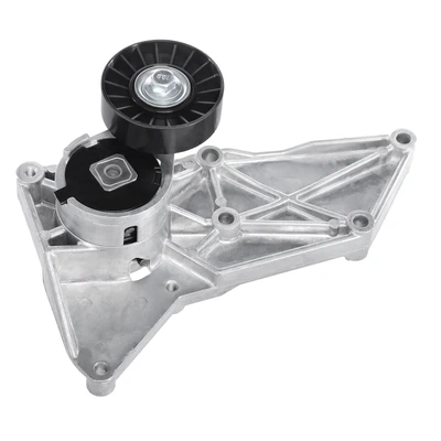 Belt Tensioner