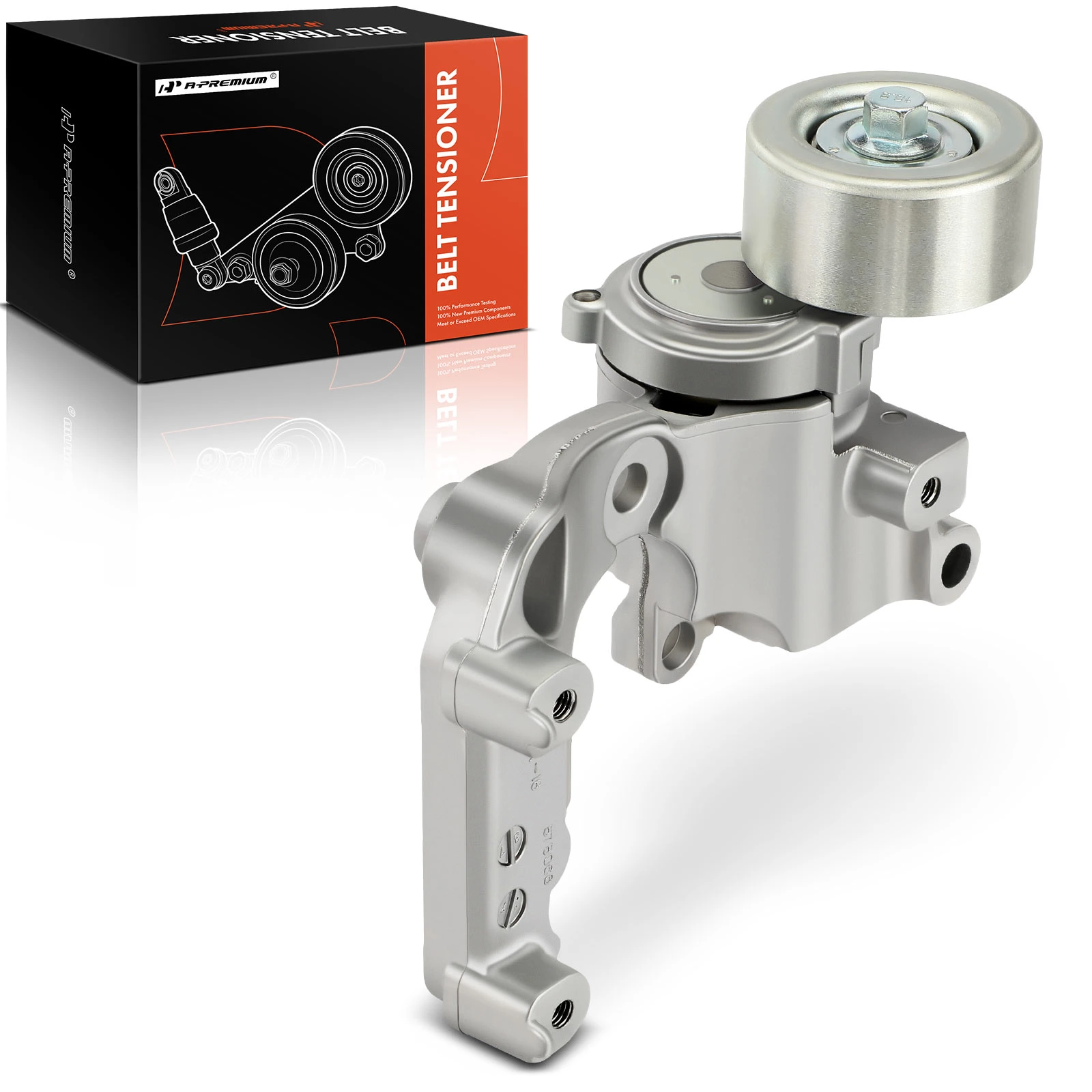 Belt Tensioner for 2009 Toyota Camry | A-Premium