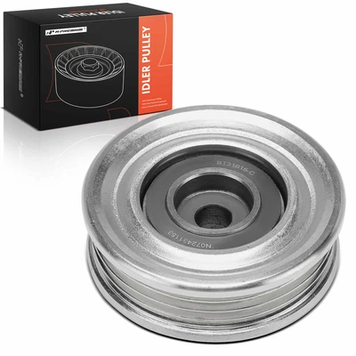 Drive Belt Tensioner
